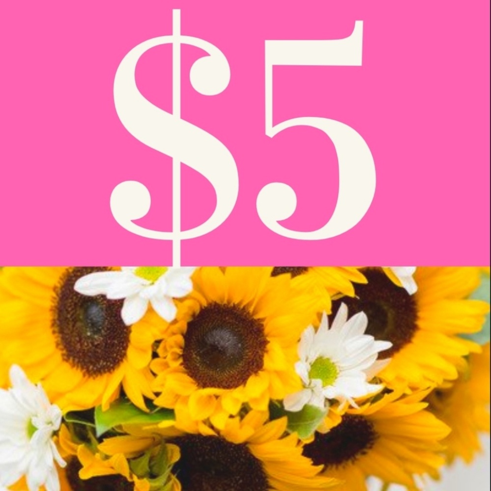 Weekend Sale $5 Beyond this Point.. - Picture 2 of 2